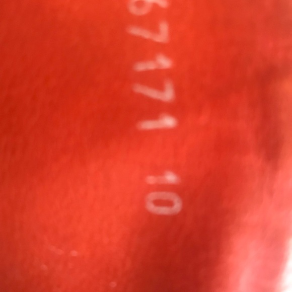 Mark Nason Men’s Ankle Boots - Picture 5 of 8